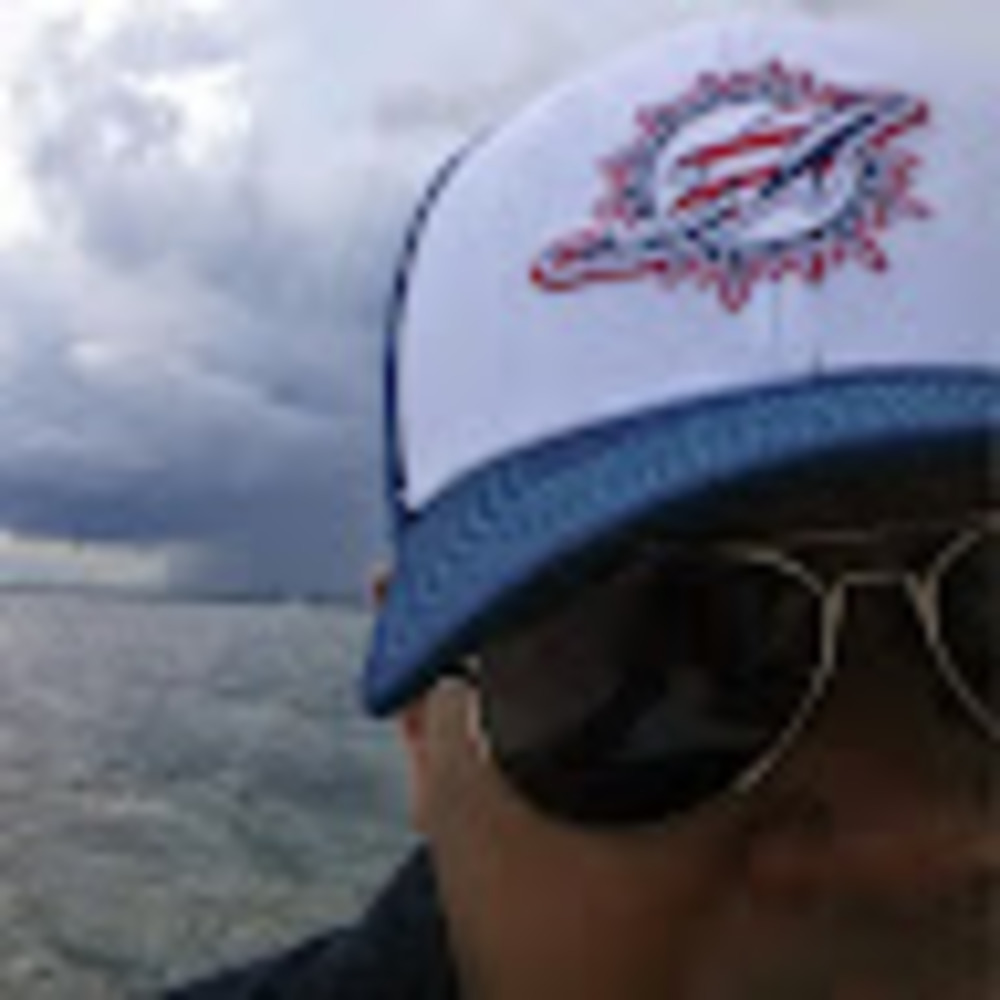 Meet your Posher, Rich